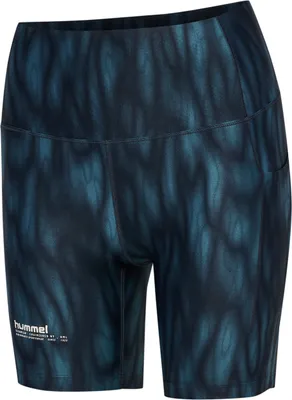 Immagine prodotto di hmlHIIT AOP INTENSITY SHORT TIGHTS