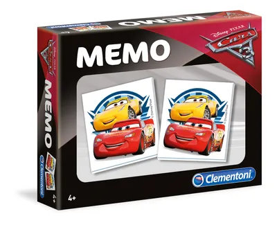 Produktbild von Clementoni 13279, 4 Jahr(e), Mehrfarbig