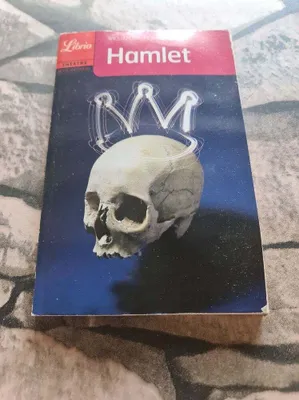 Image de Hamlet