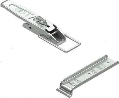 Produktbild von Anhängerverriegelung ZB-01 & Empfänger Z-01