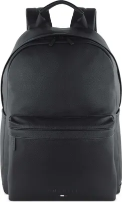 Produktbild von bugatti Laptoprucksack Rucksack mit Laptopfach Rico Backpack Black schwarz
