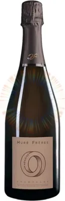 Produktbild von Champagne Mèmoire Extra Brut - Hurè Frères