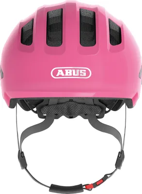 Image de Casque Enfant Abus 67271 - SMILEY 3.0 SHINY PINK S