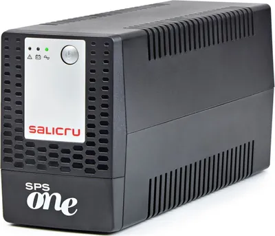 Immagine prodotto di SALICRU USV SPS 700 ONE BL IEC UPS 700VA Line-interactive