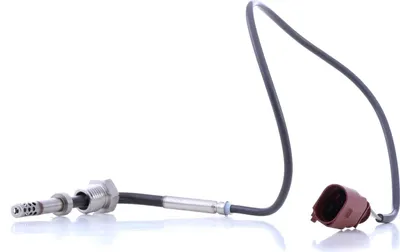 Produktbild von RIDEX 3938E0177 Abgastemperatursensor für VW Golf V Schrägheck (1K1) M14x1,5 395mm