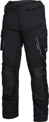 Produktbild von IXS Tour Shape-ST Motorrad Textilhose, schwarz, 5XL