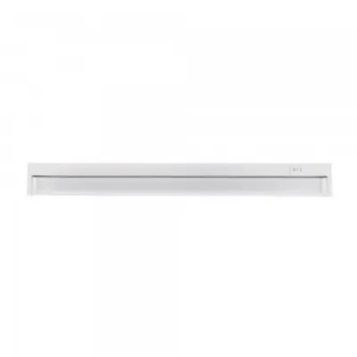 Produktbild von Strühm 03561 LED-Unterbauleuchte 'MANUEL LED' mit Schalter, SMD LED, 750 lm, dimmbar nicht erlaubt, IP20