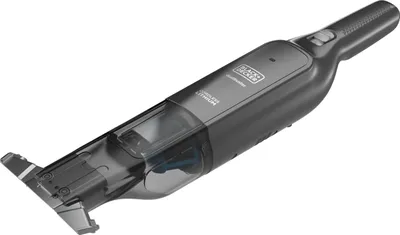 Produktbild von Black & Decker Dustbuster Slim, 12V/2,0Ah