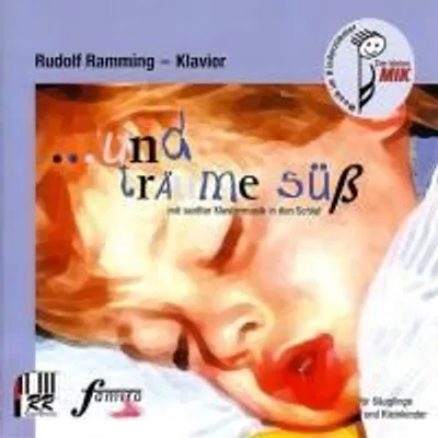 Produktbild von Ramming, R: ...Und Träume Süß