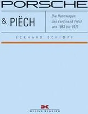 Produktbild von Porsche & Piëch