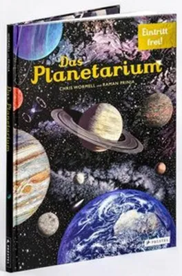 Produktbild von Das Planetarium