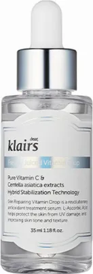 Image de Klairs Freshly Juiced Vitamin Drop 35ML