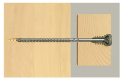 Zdjęcie produktu dla śruba regulacyjna fischer FAFS 5.0x120 TX25 100 szt