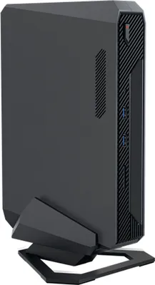 Produktbild von ASUS RNUC14SRKU710002I Barebone Intel Core Ultra 7 155H NVIDIA GeForce RTX 4060 Kit L6 EU Cord