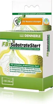 Immagine prodotto di Dennerle FB1 SubstrateStart - D