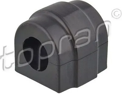 Produktbild von Topran Stabilisatorlager Gummilager Lagerung 23.5Mm Hinten Links | Rechts 502 424