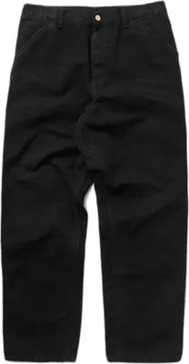Obrázok produktu pre Carhartt I031497_89_02_34, Samec, Dospelý, Čierna, Bavlna, 1 kusov
