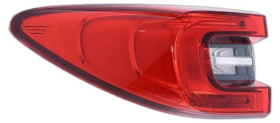 Zdjęcie produktu dla Lampa Tylna Kadjar 08.18- Le