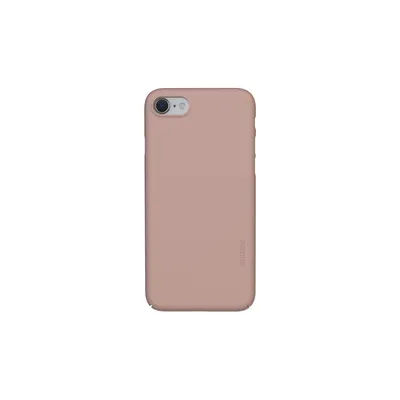 Produktbild von Nudient Thin Precise iPhone SE (2020) Hülle Hardcase Backcover - Dusty Pink