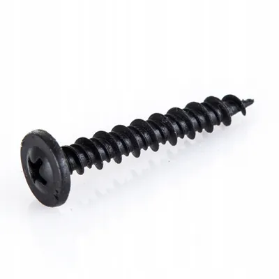 Produktbild von Universalschraube FN 4,3 x 65 mm Knauf 250 Stück