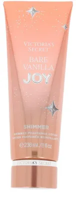 Produktbild von **BARE VANILLA JOY SHIMMER Kö rperlotion 236 ml**