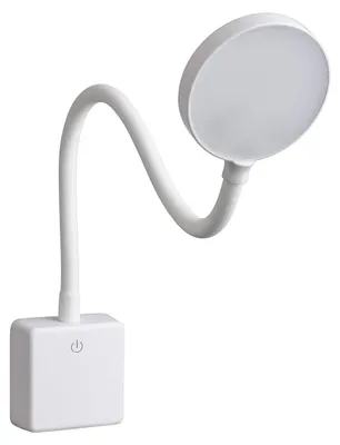 Zdjęcie produktu dla SEBSON Lampa LED ściemniana elastyczna 4W 4000K
