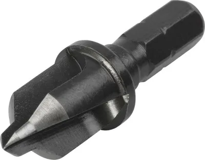Obrázok produktu pre Vrták Wolfcraft s dorazom ø10 mm 4382000