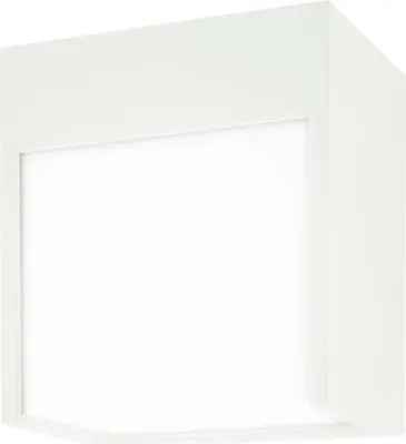 Image de Applique LED d'extérieur 12W Balimo blanc mat 7477 Rabalux