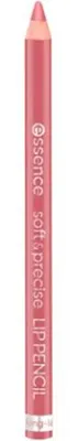 Produktbild von essence Lipliner Soft & Precise 303 Delicate, 0,78 g