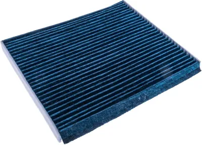Produktbild von DENCKERMANN M110652A Aktivkohle Innenraumfilter Pollenfilter für HYUNDAI i30 Schrägheck (PDE, PD, PDEN) für KIA CEE'D (JD)