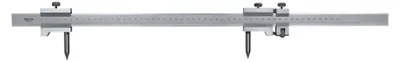 Produktbild von KS TOOLS Präzisions-Stangenzirkel, 0-500mm ( 300.0407 )