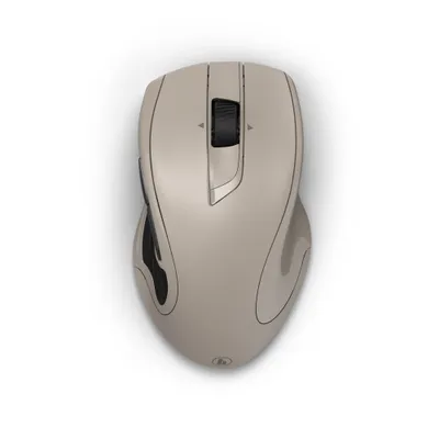 Image de pest 00173019 pest MW-900 V2 Maus kabellos beige
