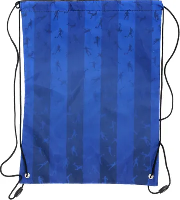 Produktbild von Fußball Gymtasche Turnbeutel Bag Ideal für Sport und Freizeit