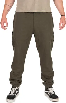 Produktbild von Fox Fishing Hose Collection Joggers Green/Black S