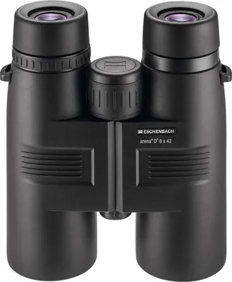Produktbild von Eschenbach Fernglas arena D+ 8*42