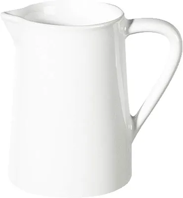 Immagine prodotto di ASA Milchgießer GRANDE D. 6,5 cm, H. 12 cm, 0,3 l 4727147 ! Vorteilsset beinhaltet 4 x den genannten Artikel und Geschenk + Spende