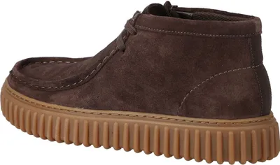 Produktbild von Clarks Herren Schnürstiefeletten 13155-10, 13155-10.5, 13155-11, 13155-12, 13155-6, 13155-6.5, 13155-7, 13155-7.5, 13155-8, 13155-8.5, 13155-9, 13155-9.5 CLA-261749357 dark brown 6.5
