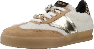 Produktbild von Beige Schuhe Modell T94173