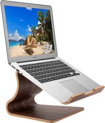Immagine prodotto di Supporto per laptop da ufficio