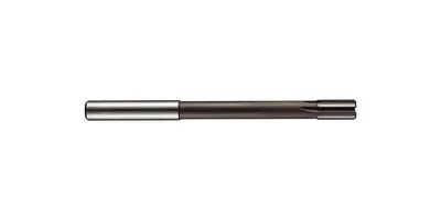 Produktbild von Maschinenreibahle B441 DIN 8050 H7 Form A D.16mm HM Blank
