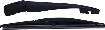 Produktbild von Wischarm-Satz, Scheibenreinigung MAGNETI MARELLI 000723180038