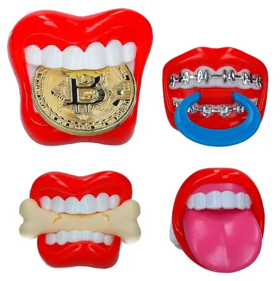 Produktbild von WOM Bpop 15g