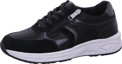 Produktbild von Waldläufer H-Jill Sneaker Schwarz