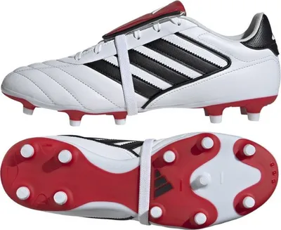 Immagine prodotto di Adidas Copa Gloro II FG M IG8743 scarpe Pullunder adidas dimensioni: 40 2/3,