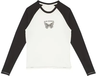 Produktbild von S. Oliver T-Shirt cream M