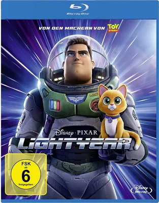 Produktbild von Lightyear