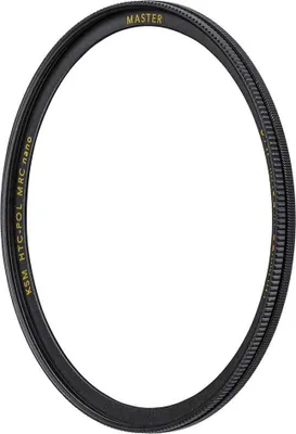 Produktbild von B+W Filter Master Pol zirkular MRC nano Käsemann           46mm