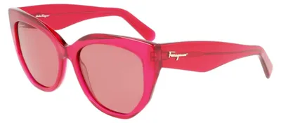 Zdjęcie produktu dla Okulary Ferragamo SF1061S613