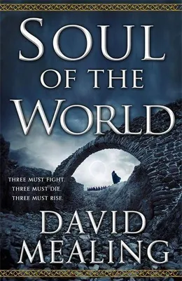 Produktbild von Soul of the World
