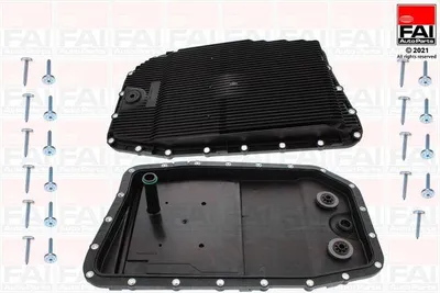 Produktbild von FAI AutoParts Ölwanne TPAN002